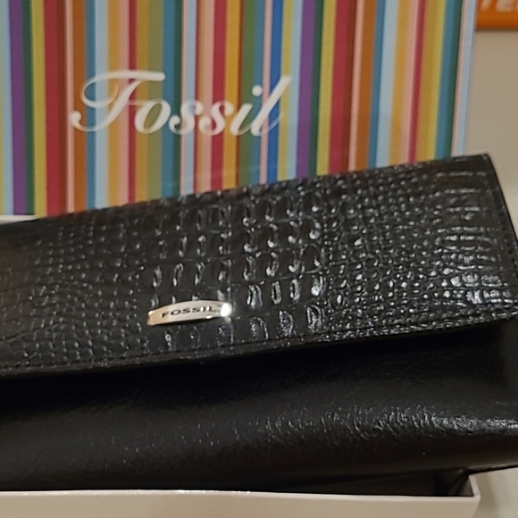 Women's wallet - Picture 1 of 6